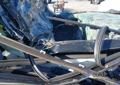 2016 Hyundai Santa Fe Se из США, поврежденный, VIN KM8SN4HF6GU140613